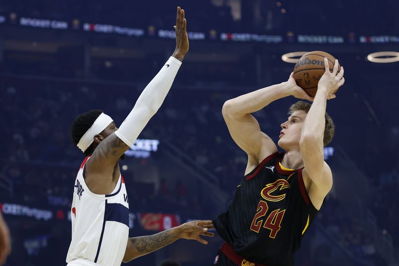 DEP-BAS WIZARDS-CAVALIERS