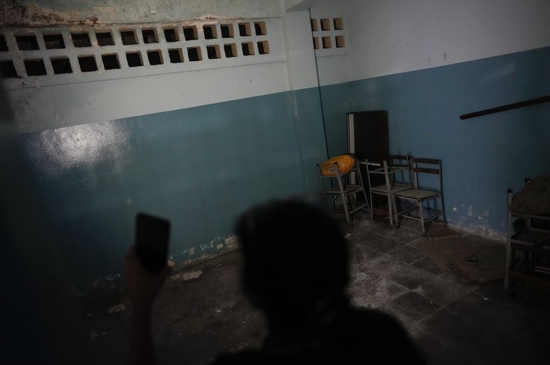 REP-GEN VENEZUELA-REGRESO A CLASES