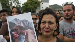diciembre: el mes mas violento de 2014 en venezuela