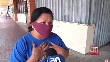 situacion critica en homestead: los residentes no estan acatando la cuarentena por coronavirus