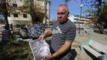 Cuba-EEUU: inquietud y familias separadas por falta de visa