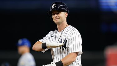 Medias Blancas finalizan contrato de 5 años con Benintendi