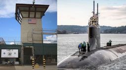 crece la tension entre washington y la habana: ee.uu. responde a cuba que la ley le permite enviar activos militares a guantanamo