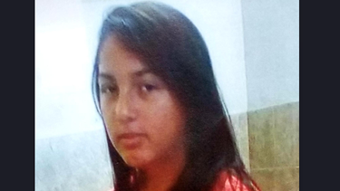 Kianelys Torres Cortes.