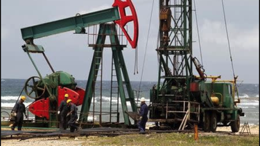 cuba: empresa australiana comenzara a exportar petroleo de calidad desde matanzas en junio