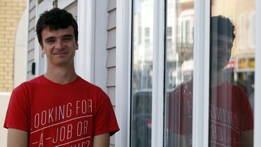 Jóvenes se la juegan y le dicen no a la cobertura médica