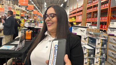 daco emite 11 avisos de infraccion por incumplimiento con reglamentacion para venta de pirotecnia