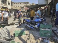 ataque con cohetes contra mercado en siria deja 15 muertos