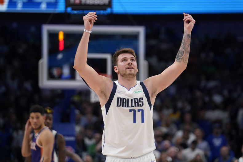 DEP-BAS SUNS-MAVERICKS