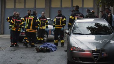 Montenegro está de luto por masacre en la calle