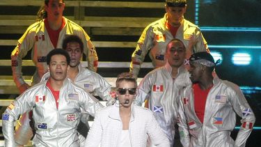 justicia argentina revoca orden de detencion de bieber