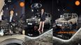 lada renueva su icono todoterreno: asi es el nuevo niva sport 2025