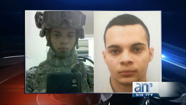 sospechoso de tiroteo en aeropuerto de fort lauderdale fue identificado como estaban santiago de origen puertorriqueno