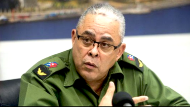 destituyen al primer secretario del partido en la habana