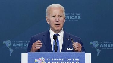 Biden hace malabares, entre principios y pragmatismo