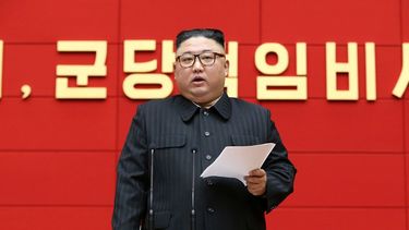 corea del norte realizo su primer desafio al gobierno de joe biden con un lanzamiento de misiles de corto alcance