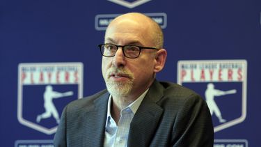 Meyer es ascendido a subdirector de sindicato de peloteros