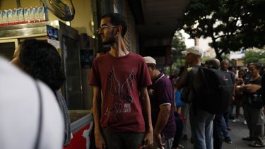 Nuevo apagón afecta a Venezuela