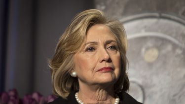 hillary clinton anunciaria muy pronto su companero de formula