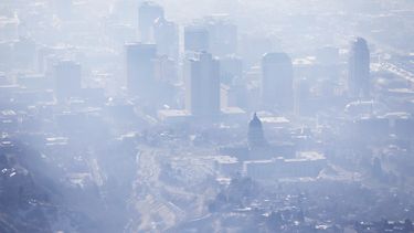 Sondeo AP: En EEUU la mayoría cree en el cambio climático