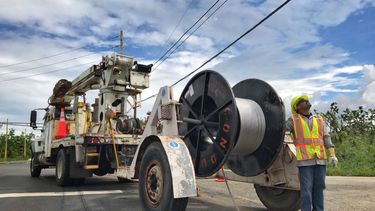 la aee asegura estar mejor preparada para la temporada de huracanes