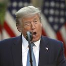 Trump recomienda a gobernadores cómo restaurar actividades
