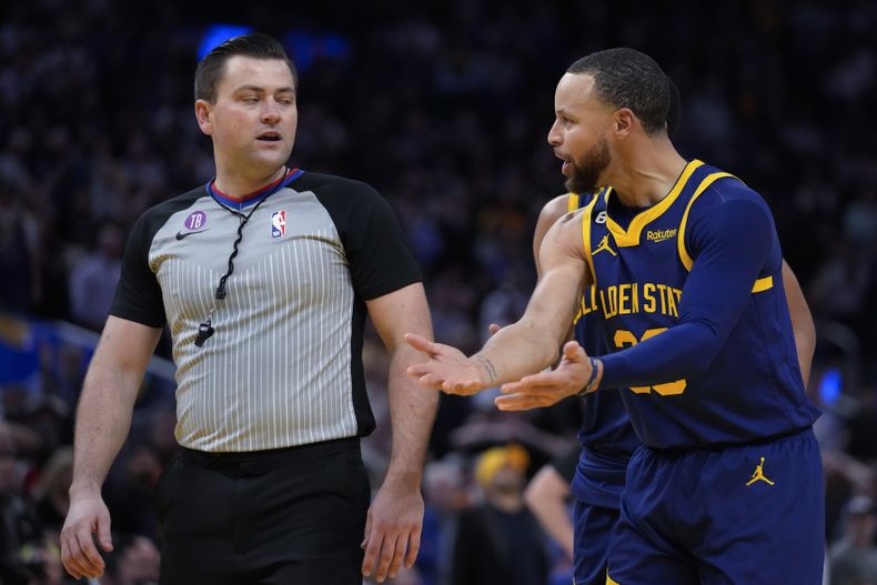 DEP-BAS NBA-MULTAS