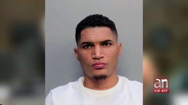cubano de miami arrestado en hialeah tras comprarle cocaina a un policia encubierto