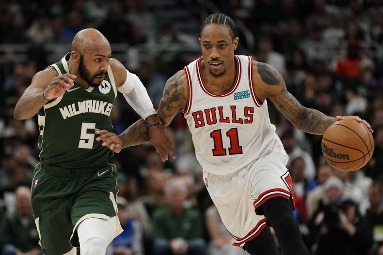DEP-BAS BULLS-BALANCE