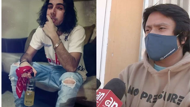 rompe el silencio joven de miami secuestrado por su mejor amigo para robarle $2 mil