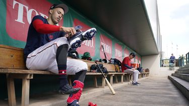 Correa promete cultura de campeón con los Mellizos