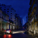 Cuba restablece electricidad en La Habana, pero apagones continúan por déficit energético Cuba restablece electricidad en La Habana, pero apagones continúan por déficit energético