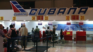 ee.uu y cuba llegan a entendimiento para reanudar los vuelos comerciales regulares