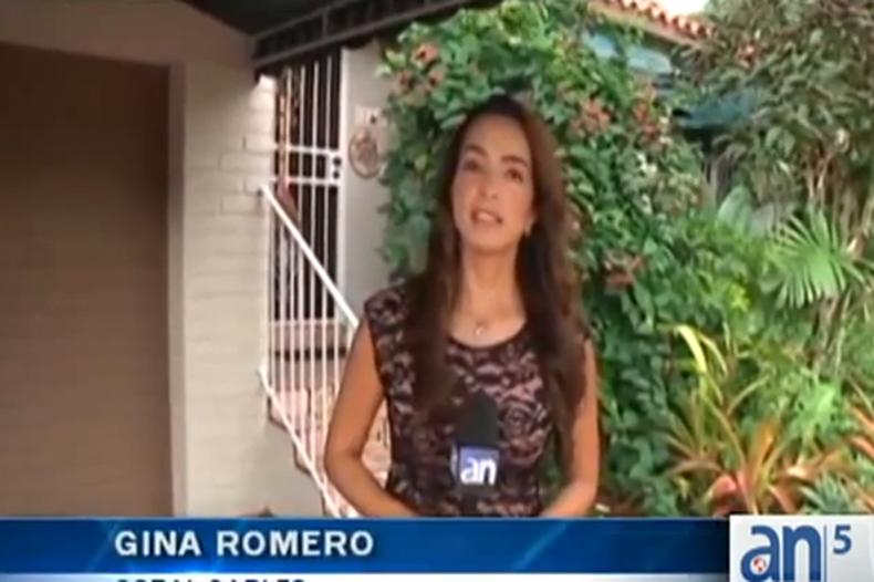 Encuentran muerto al exesposo de la mujer decapitada en West Palm Beach.