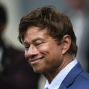 El representante demócrata por Michigan Shri Thanedar en Detroit, el 19 de mayo del 2024. (AP foto/Paul Sancya)