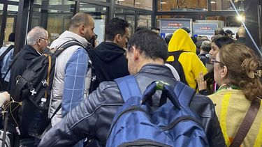 Aerolínea marroquí cancela 7 vueltos al Mundial de Qatar