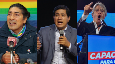 tardara unos dias definicion electoral en ecuador