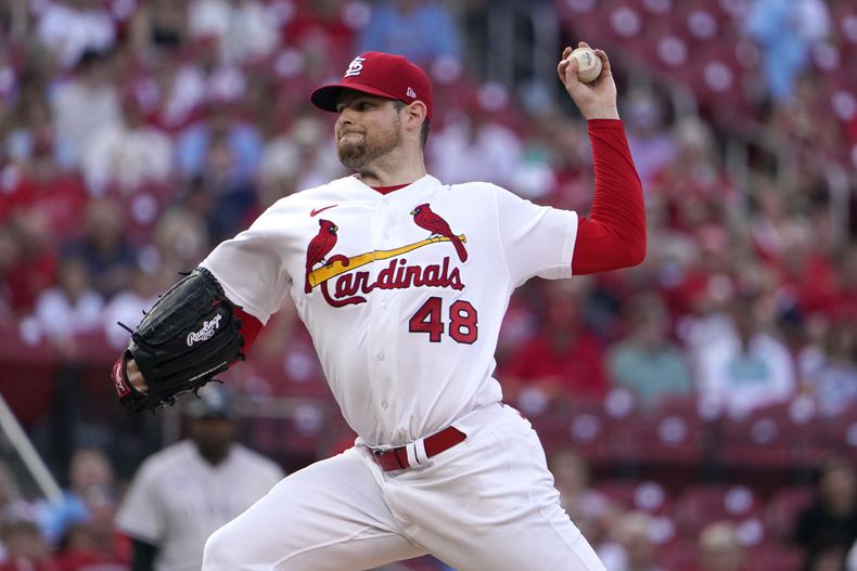 DEP-BEI ROCKIES-CARDENALES