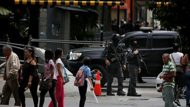 constituyente aprueba retirar inmunidad a 5 diputados