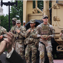 Trump celebra histórico desplome del crimen en EEUU y lo atribuye al cierre de la frontera sur Trump celebra histórico desplome del crimen en EEUU y lo atribuye al cierre de la frontera sur