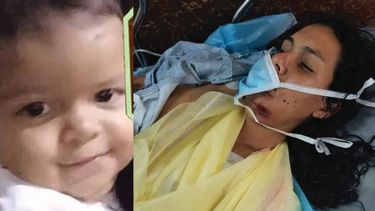 guardia costera de trinidad reconoce que asesino a nino venezolano en embarcacion que migraba junto a su madre