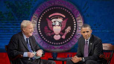 Obama defiende a la Agencia de Seguridad Nacional