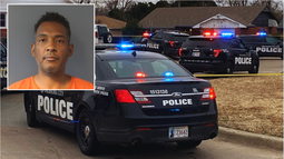 ? arrestan al presentador cubano frank abel en oklahoma: cargos, detalles y posible impacto migratorio
