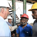 Guyana recurre a ingenieros cubanos para resolver problemas energéticos del país