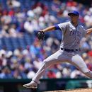 Gomes y Smyly destacan, Cachorros barren en Filadelfia