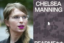 chelsea manning publicara sus memorias en octubre