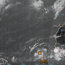 Onda tropical atlántica podría convertirse en depresión y amenaza el Caribe