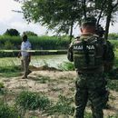 Foto de migrante y su hija muertos causa indignación mundial