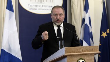 israel lamenta la muerte del fiscal argentino y exige seguir su investigacion en el caso amia