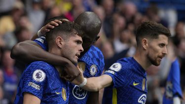 Chelsea se vende por 3.000 millones a consorcio de Dodgers